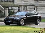 BMW 5-Series Gran Turismo by Hartge 2010 года